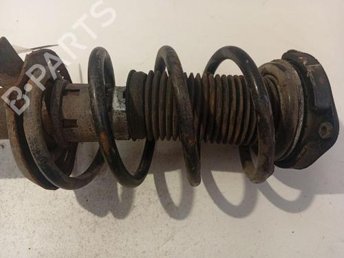 Used Shock absorber spring Shock absorber spring SEAT TOLEDO III (5P2) 2.0 TDI 16V (140 hp) 39938936 39938936