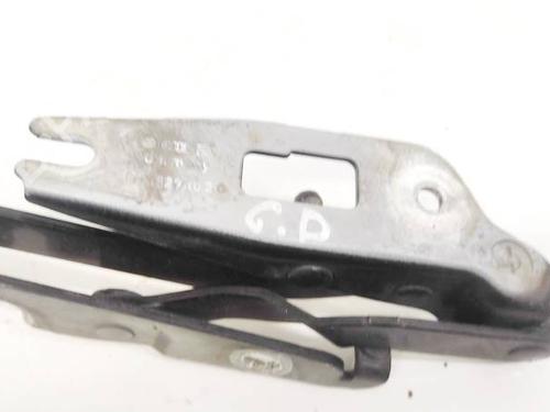 Hinge/Door check strap AUDI A4 B6 (8E2) 1.9 TDI | BP35226100C146 - Image 2