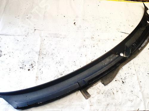Torpedoplade Torpedoplade VW BORA I (1J2) 1.9 TDI (110 hp) 35443513 35443513