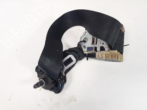 Used Front left seatbelt Front left seatbelt OPEL ASTRA G Hatchback (T98) 1.7 TD (F08, F48) (68 hp) 35554478 35554478