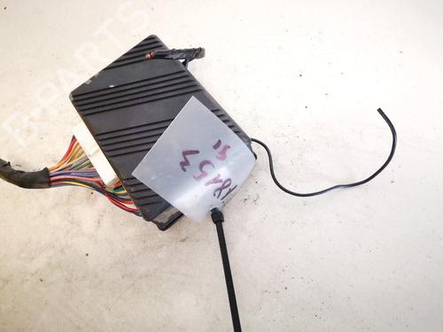 Electronic module VW TRANSPORTER T5 Van (7HA, 7HH, 7EA, 7EH) 1.9 TDI | BP32914315M83 - Image 2