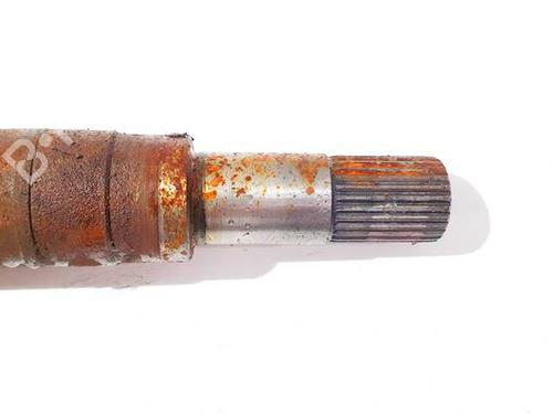 Right front driveshaft FORD TRANSIT Van (FA_ _) 2.0 DI (FAE_, FAF_, FAG_) | BP34869634M39 - Image 4