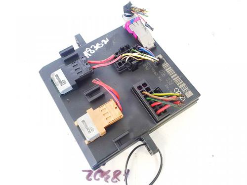 Módulo eletrónico Módulo eletrónico AUDI A4 B6 (8E2) 2.0 (130 hp) 35401974 35401974