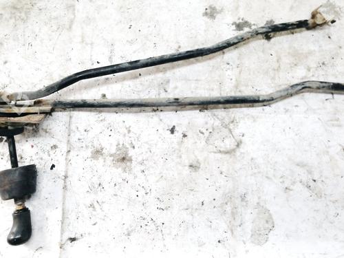 Used Gear lever Gear lever MAZDA 626 IV Hatchback (GE) 2.0 i (GE10S1) (115 hp) 35591666 35591666