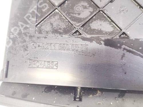 Electronic module MERCEDES-BENZ CLS (C219) CLS 320 CDI (219.322) | BP35164919M83 - Image 3