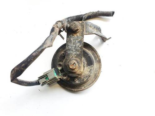 Horn CHEVROLET MATIZ (M200, M250) 0.8 | BP35062492E13 - Image 3