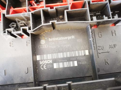 Electronic module VW CRAFTER 30-35 Bus (2E_) 2.5 TDI | BP35499624M83 - Image 2