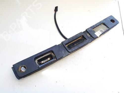 Used Licence plate light Licence plate light SAAB 9-5 Estate (YS3E) 1.9 TiD (150 hp) 34915579 34915579