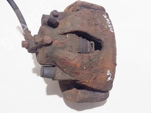 Used Left front brake caliper Left front brake caliper SAAB 9-3 (YS3D) 2.0 i (131 hp) 35876843 35876843
