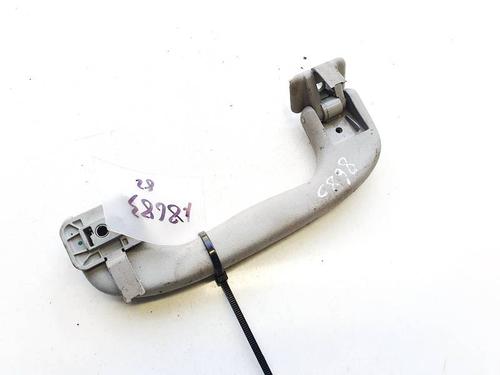 Interior roof handle OPEL ASTRA H (A04) 1.7 CDTI (L48) | BP35352025I35 - Image 3