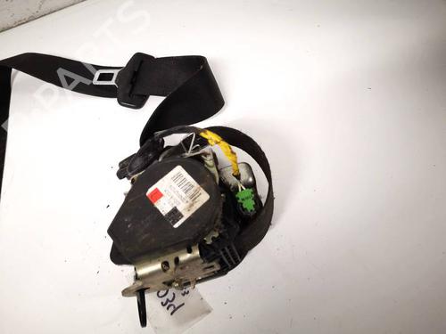 Front left seatbelt FIAT PUNTO EVO (199_) 1.3 D Multijet (199AXC1A, 199BXC1A, 199AXT1A, 199BXT1A) | BP35303383I26 - Image 2