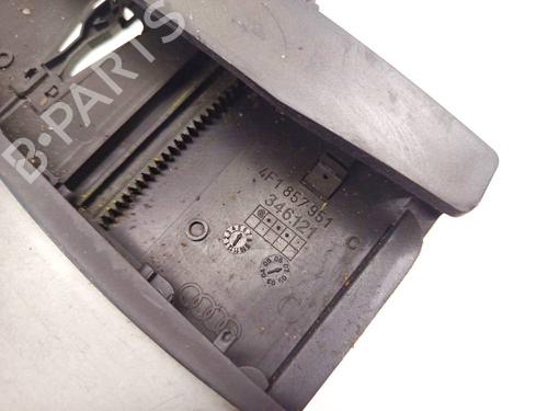 Askebæger AUDI A6 C6 (4F2) 3.0 TDI quattro | BP37677415I30 - Image 3