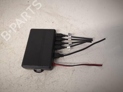 Electronic module VW JETTA III (1K2) 2.0 TDI 16V | BP38610367M83 - Image 3