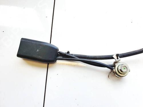 Engate do cinto HONDA FR-V (BE) 1.8 (BE1) | BP35262960I32 - Image 2