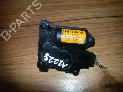 Used Electronic module Electronic module FORD FOCUS I (DAW, DBW) 1.8 Turbo DI / TDDi (90 hp) 33516565 33516565