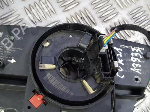 Warning switch OPEL CORSA D (S07) 1.3 CDTI (L08, L68) | BP35689575I22 - Image 3