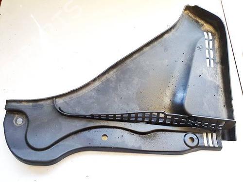 Used Scuttle panel Scuttle panel BMW 5 (F10) 520 d (184 hp) 35082528 35082528