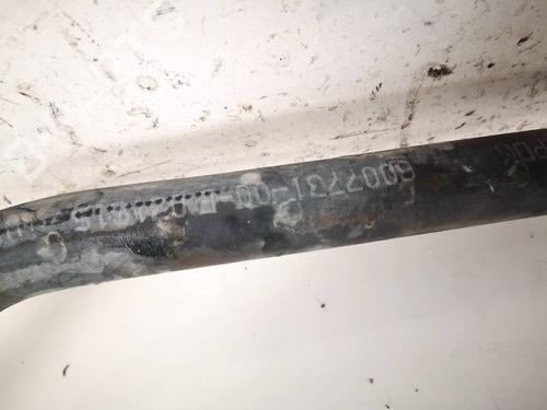 Pipe SUZUKI MOTORCYCLES GSF BANDIT GSF 250ZP Bandit (GJ74A) | BP32533123M125