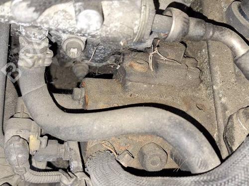 Einspritzpumpe für Einspritzpumpe SAAB 9-3 (YS3F, E79, D79, D75) 1.9 TiD (150 hp) 36688838 36688838