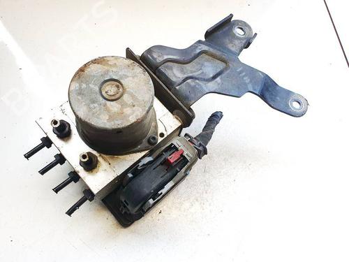 ABS pump KIA CEE'D (JD) 1.6 CRDi 128 | BP35097724M43 - Image 3
