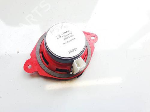 Speaker MAZDA CX-30 (DM) SKYACTIV-G M Hybrid | BP38579870E2 - Image 2