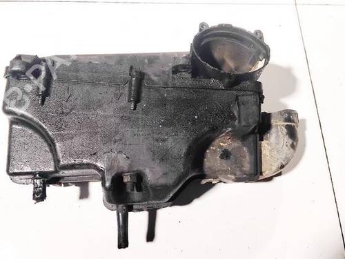 Used Air filter box Air filter box CITROËN BERLINGO / BERLINGO FIRST MPV (MF_, GJK_, GFK_) 1.6 HDI 75 (MF9HW, GJ9HWC, GF9HWC, GN9HWC) (75 hp) 35158513 35158513