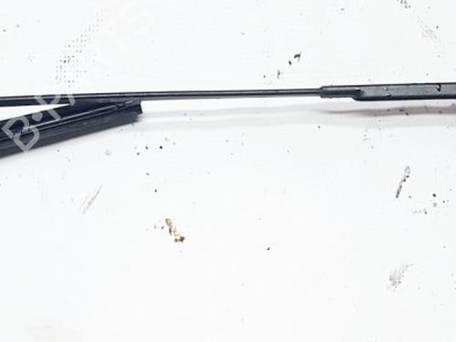 Used Front windshield wiper arm Front windshield wiper arm RENAULT SCÉNIC I MPV (JA0/1_, FA0_) 1.9 dCi RX4 (101 hp) 33530570 33530570
