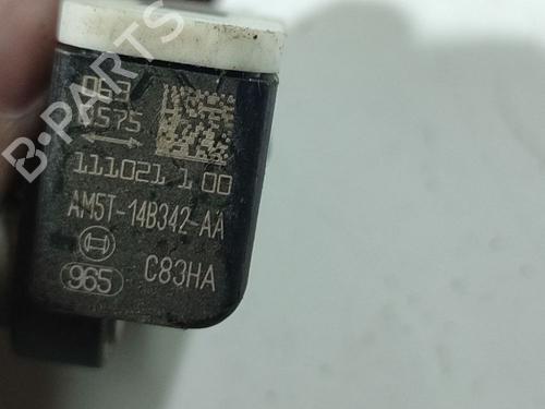 Electronic module FORD FOCUS III 1.6 TDCi | BP32550079M83