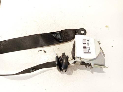 Used Front right seatbelt Front right seatbelt FORD FOCUS II (DA_, HCP, DP) 1.6 TDCi (109 hp) 34974231 34974231