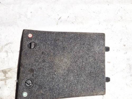 Boot lining SKODA OCTAVIA II (1Z3) 1.9 TDI | BP35229967I3 - Image 3