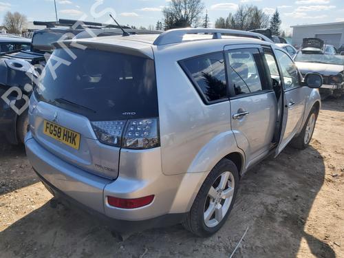 Electronic module MITSUBISHI OUTLANDER II (CW_W) 2.0 DI-D (CW8W) | BP33524005M83  - Image 10