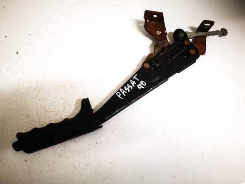 Used Hand brake Hand brake VW PASSAT B3/B4 Variant (3A5, 35I) 1.9 D (68 hp) 34881208 34881208