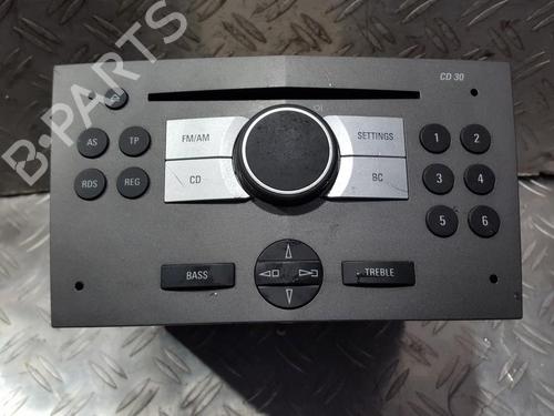 Used Radio Radio 35656111 35656111