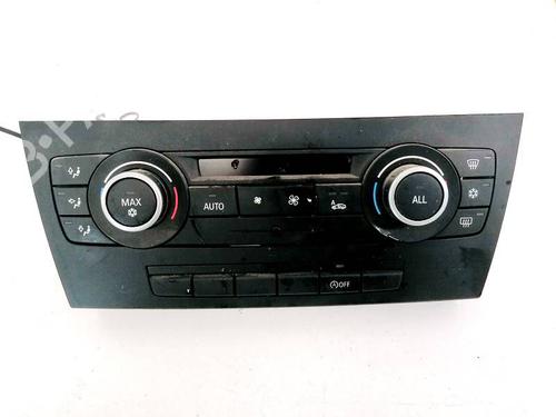 Comando chauffage Comando chauffage BMW 3 (E90) 318 d (143 hp) 35373073 35373073