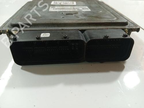 Engine control unit (ECU) VW GOLF V (1K1) 2.0 TDI | BP32555868M57 - Image 2
