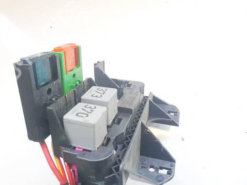 Fuse box AUDI A4 B6 (8E2) 1.9 TDI | BP32581020E1