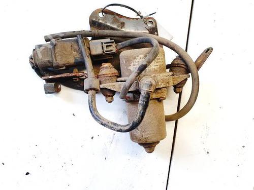 Låskasse Låskasse OPEL INSIGNIA A Saloon (G09) 1.4 (69) (140 hp) 35324786 35324786