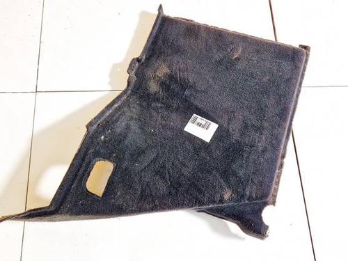 Boot lining JAGUAR X-TYPE I (X400) 2.2 D | BP35013825I3 - Image 3