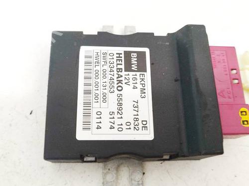 Electronic sensor BMW 5 (F10) 535 i | BP37227415M84 - Image 2
