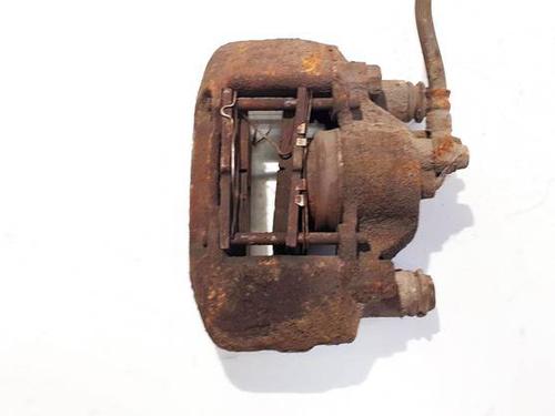 Used Right front brake caliper Right front brake caliper MAZDA 323 S VI Saloon (BJ) 2.0 D (BJ1_) (71 hp) 35379498 35379498