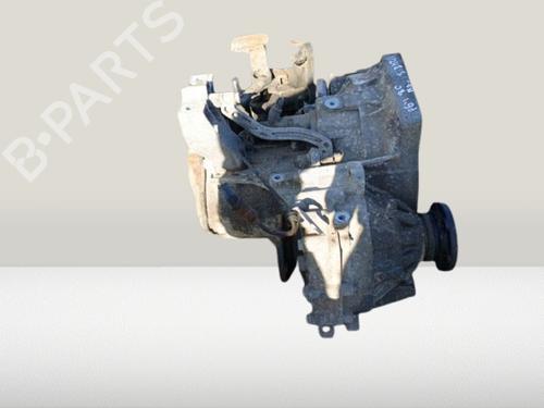Gearbox SEAT LEON (1P1) 1.9 TDI | BP34776572M3 - Image 3