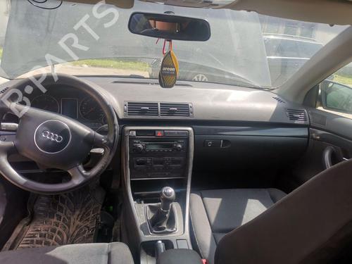 Hinge/Door check strap AUDI A4 B6 (8E2) 1.9 TDI | BP32882204C146  - Image 10