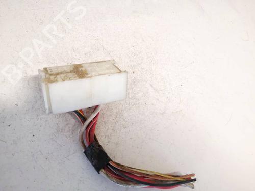 Electronic module RENAULT SCÉNIC II (JM0/1_) 1.9 dCi (JM0G, JM12, JM1G, JM2C) | BP35104196M83 - Image 2