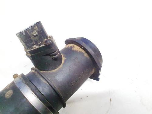 Mass air flow sensor VW PASSAT B5 Variant (3B5) 1.9 TDI | BP35437594M95 - Image 3