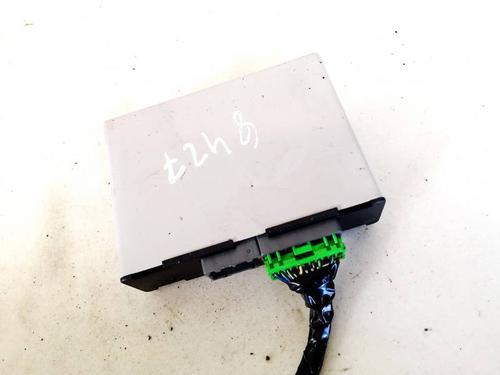 Electronic module MITSUBISHI SPACE STAR MPV (DG_A) 1.9 DI-D (DG4A) | BP32917525M83 - Image 3