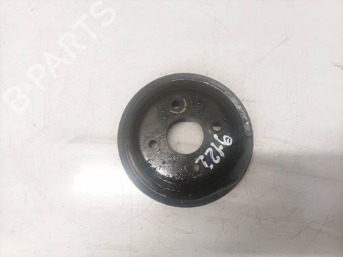 Used Pulley Pulley 35141799 35141799