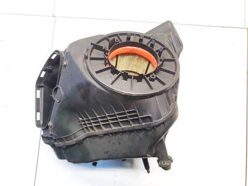 Used Air filter box Air filter box AUDI A7 Sportback (4GA, 4GF) 3.0 TDI quattro (245 hp) 34860230 34860230