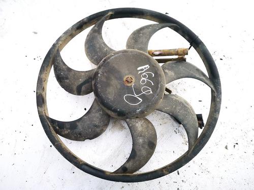 Used Fan Fan VW PASSAT B5 Variant (3B5) 1.8 T (150 hp) 35570756 35570756