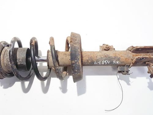 Used Left front shock absorber Left front shock absorber 35444170 35444170