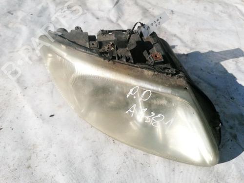 Used Right headlight Right headlight CHRYSLER VOYAGER IV (RG, RS) 2.5 CRD (141 hp) 35485827 35485827